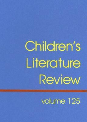 Produktbild: Children's Literature Review