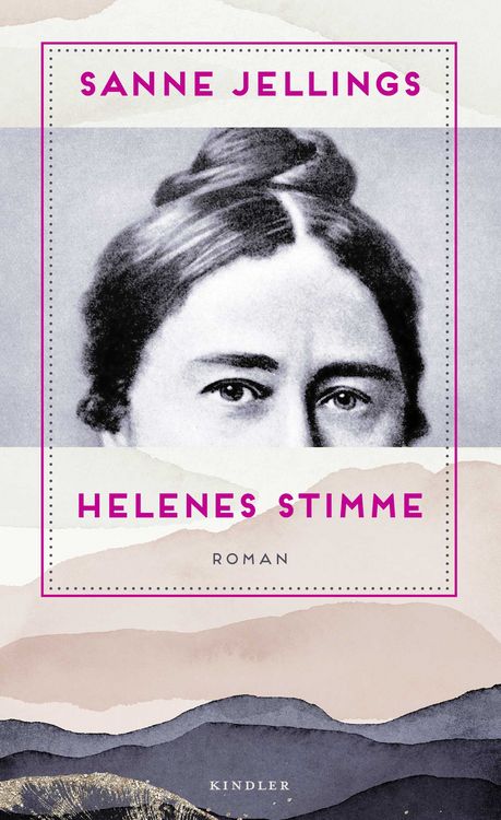 Produktbild: Helenes Stimme