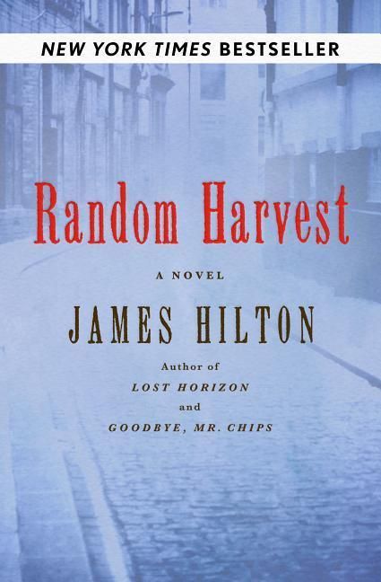 Produktbild: Random Harvest