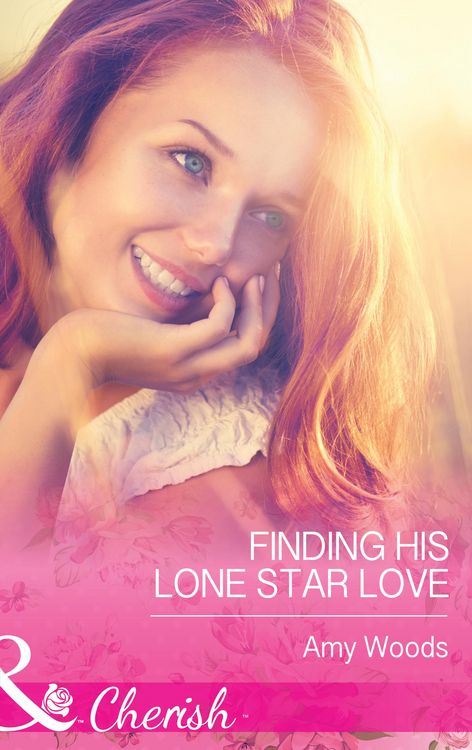 Produktbild: Finding His Lone Star Love