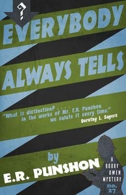 Produktbild: Everybody Always Tells