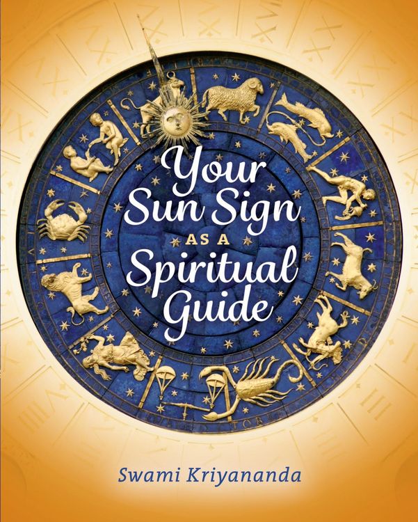 Produktbild: Your Sun Sign as a Spiritual Guide