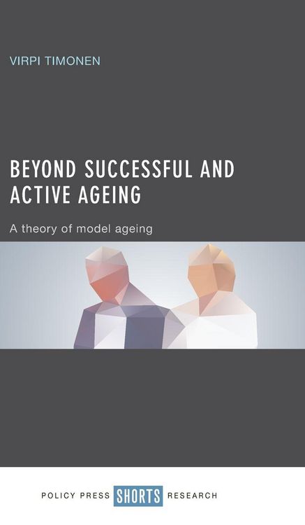 Produktbild: Beyond successful and active ageing