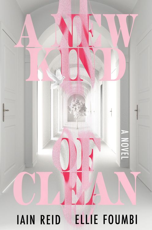Produktbild: A New Kind of Clean