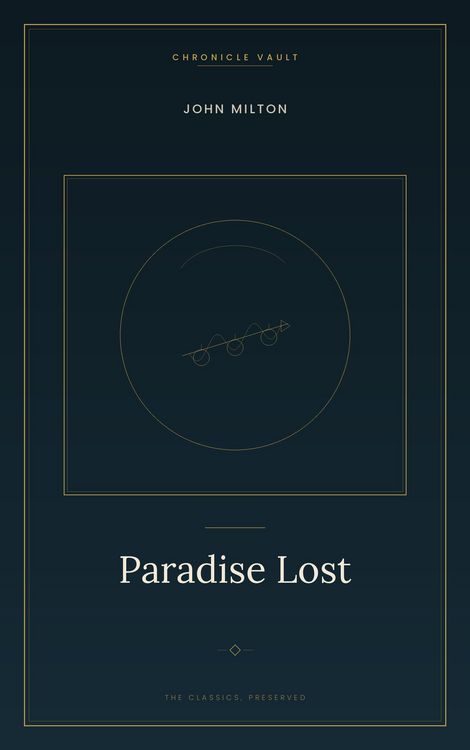 Produktbild: Paradise Lost