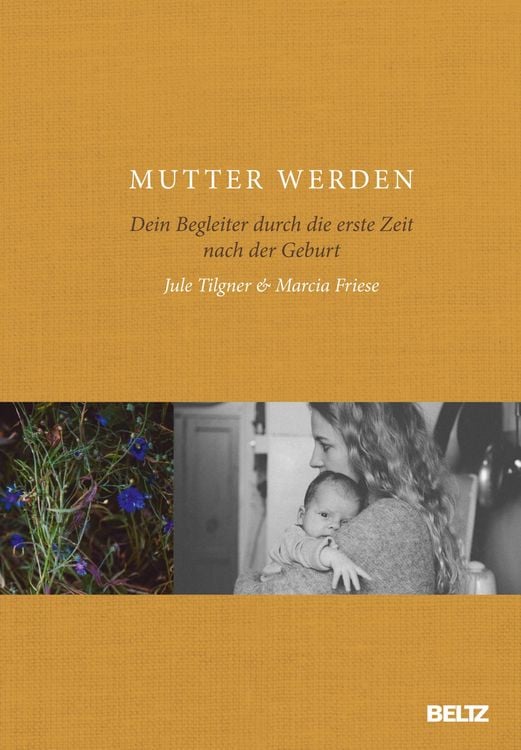 Produktbild: Mutter werden