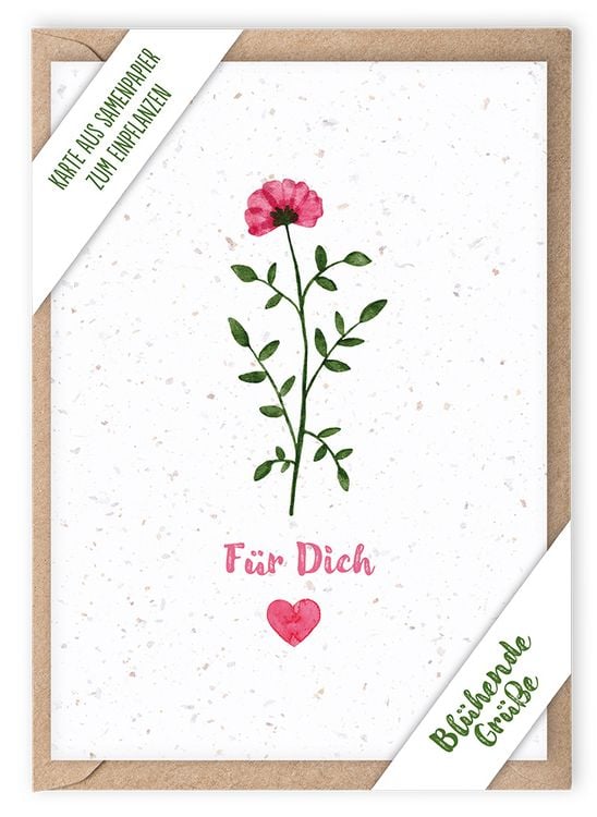 Produktbild: F&uuml;r Dich