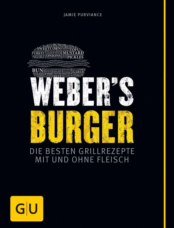 Produktbild: Weber's Burger