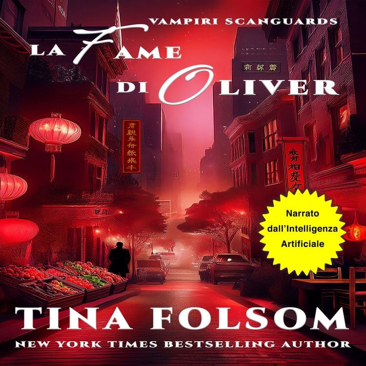 Produktbild: La Fame di Oliver