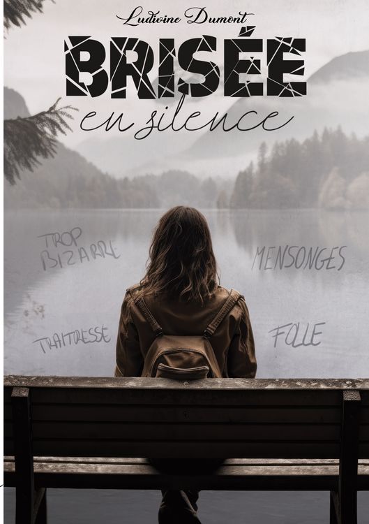 Produktbild: Bris&eacute;e en silence