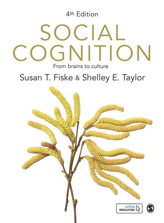 Produktbild: Social Cognition