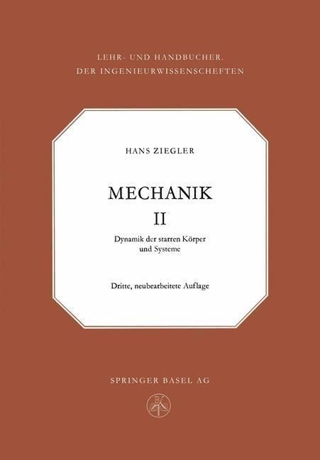 Produktbild: Mechanik