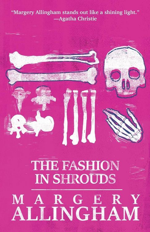 Produktbild: The Fashion in Shrouds