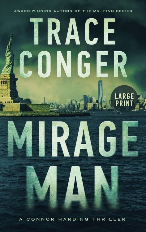 Produktbild: Mirage Man