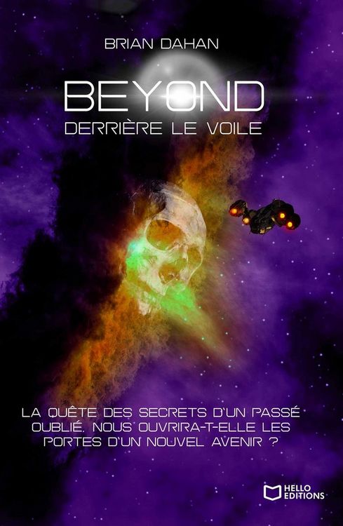 Produktbild: Beyond - derriere le voile