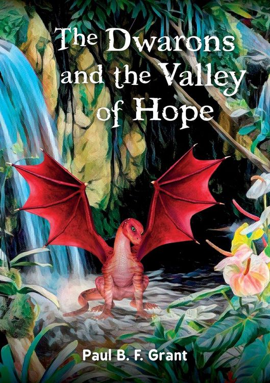 Produktbild: The&iquest;Dwarons and the Valley of Hope
