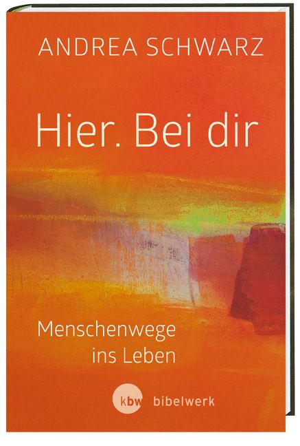 Produktbild: Hier. Bei dir