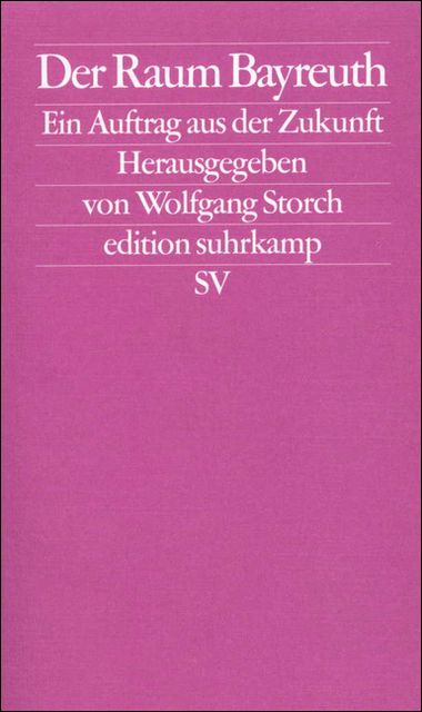 Produktbild: Raum Bayreuth