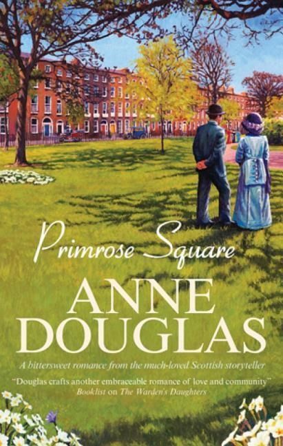 Produktbild: Douglas, A: Primrose Square