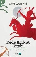 Produktbild: Dede Korkut Kitabi