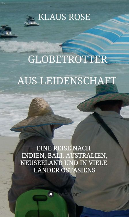 Produktbild: Globetrotter aus Leidenschaft