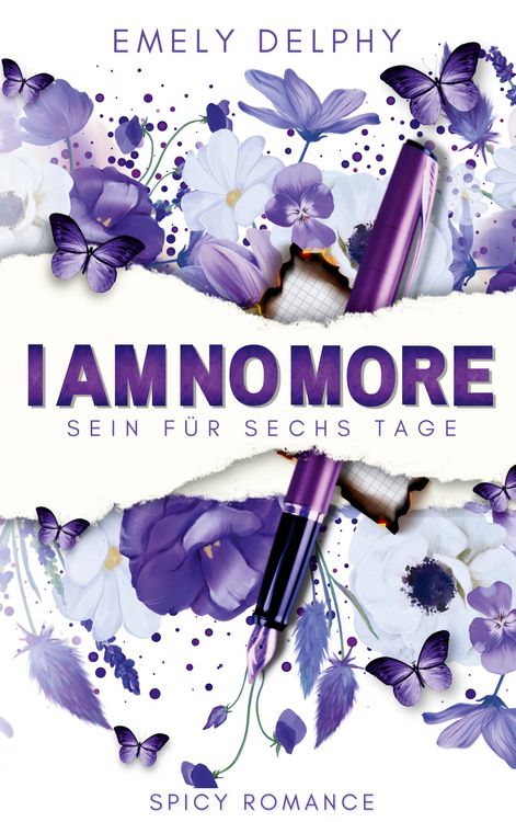Produktbild: I am no more