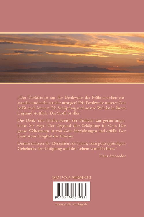 Produktbild: Tierkreisgeheimnis und Menschenleben