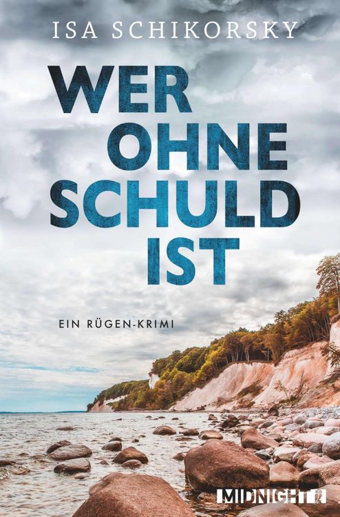 Produktbild: Wer ohne Schuld ist