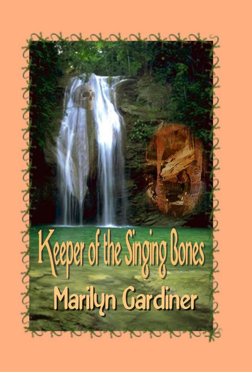 Produktbild: Keeper of the Singing Bones