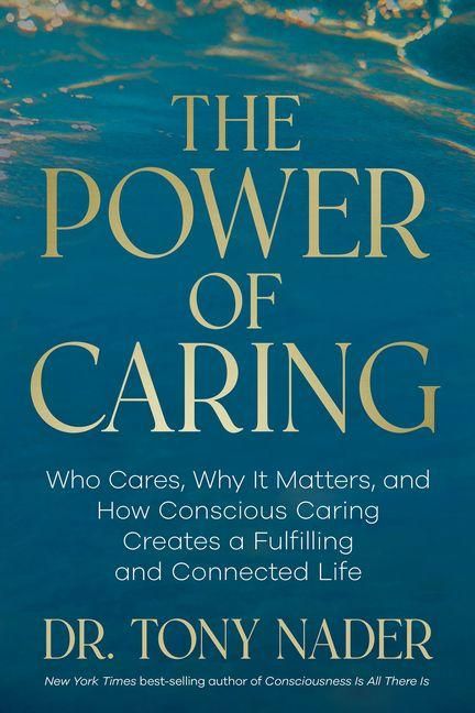 Produktbild: The Power of Caring