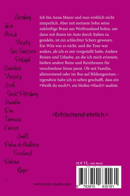 Produktbild: Mit dem Radlader ins Hotel