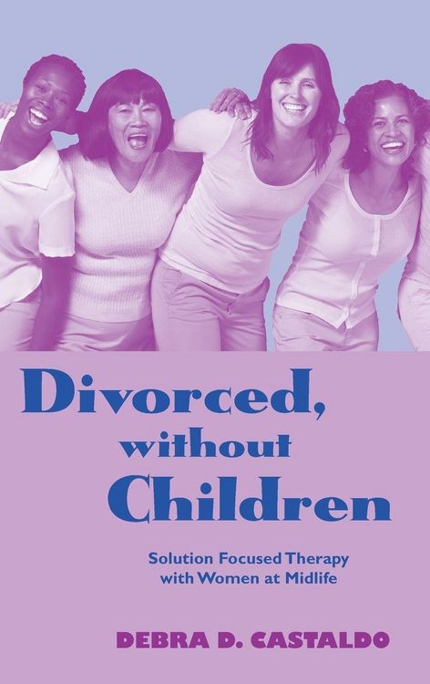 Produktbild: Divorced, without Children