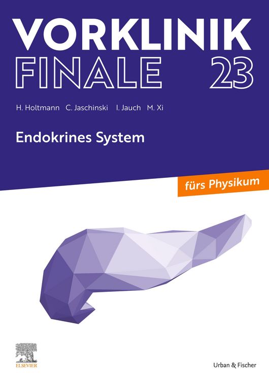 Produktbild: Vorklinik Finale 23