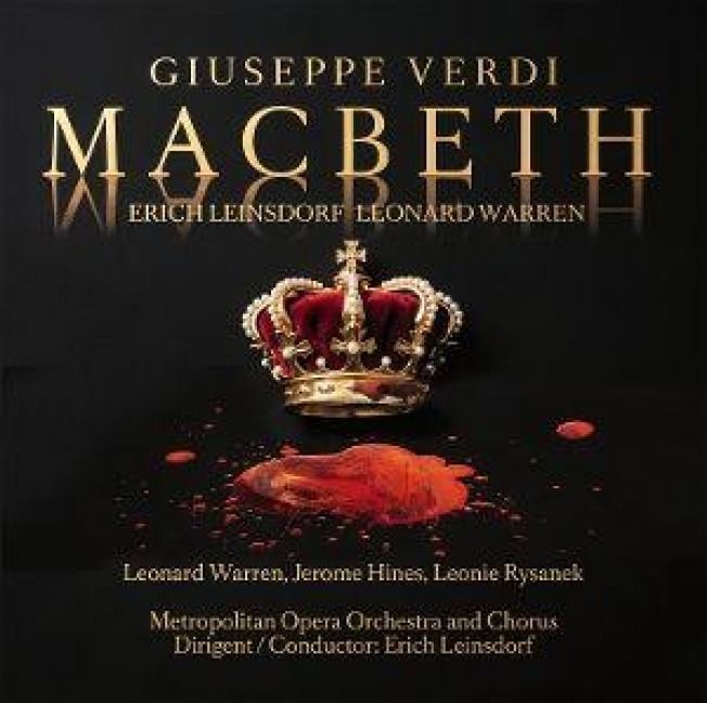 Produktbild: Macbeth