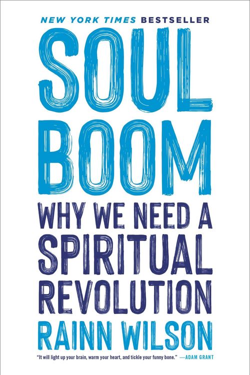 Produktbild: Soul Boom
