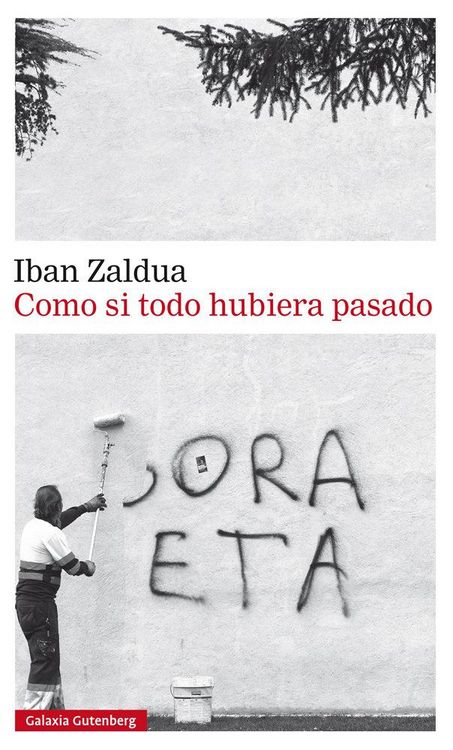 Produktbild: Como si todo hubiera pasado