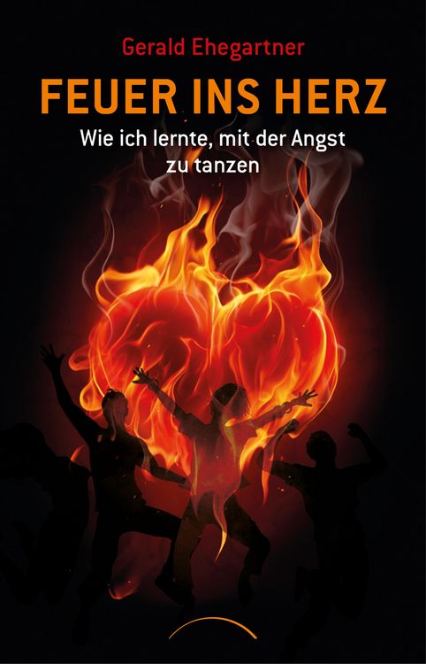 Produktbild: Feuer ins Herz