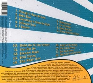 Produktbild: Live In Liverpool (CD Digipak)