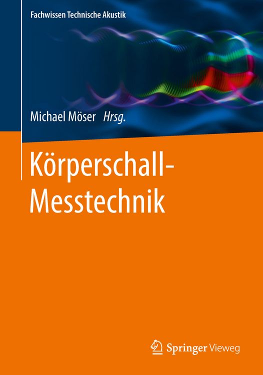 Produktbild: K&ouml;rperschall-Messtechnik