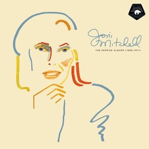 Produktbild: The Reprise Albums (1968-1971)