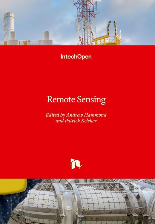 Produktbild: Remote Sensing