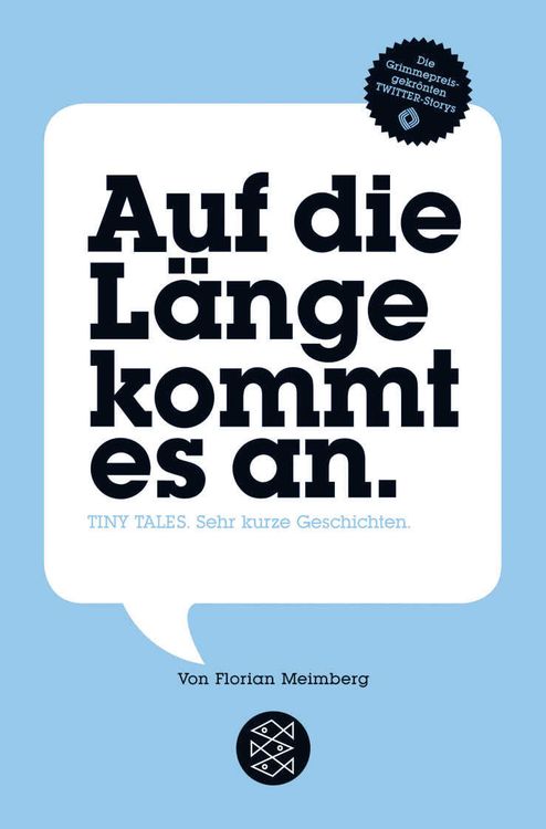 Produktbild: Auf die L&auml;nge kommt es an