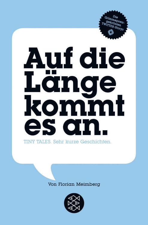 Produktbild: Auf die L&auml;nge kommt es an