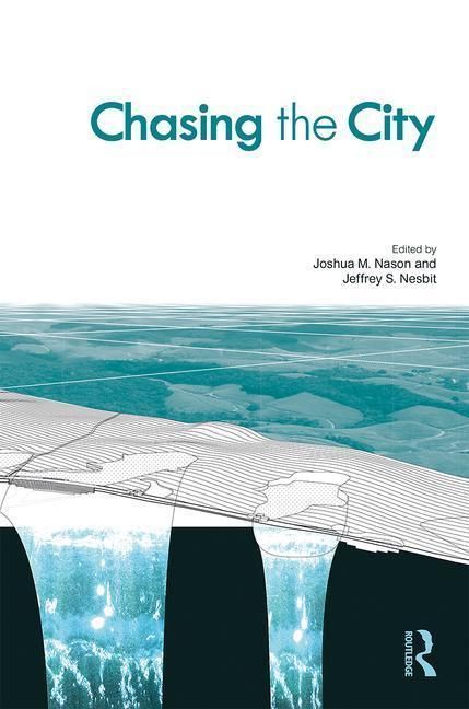Produktbild: Chasing the City