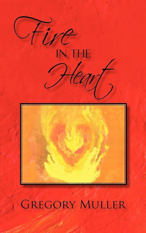 Produktbild: Fire in the Heart