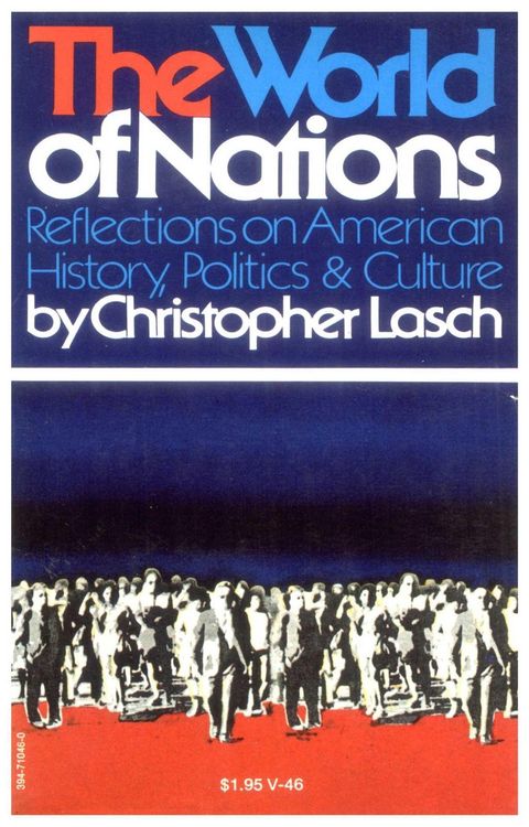 Produktbild: World of Nations