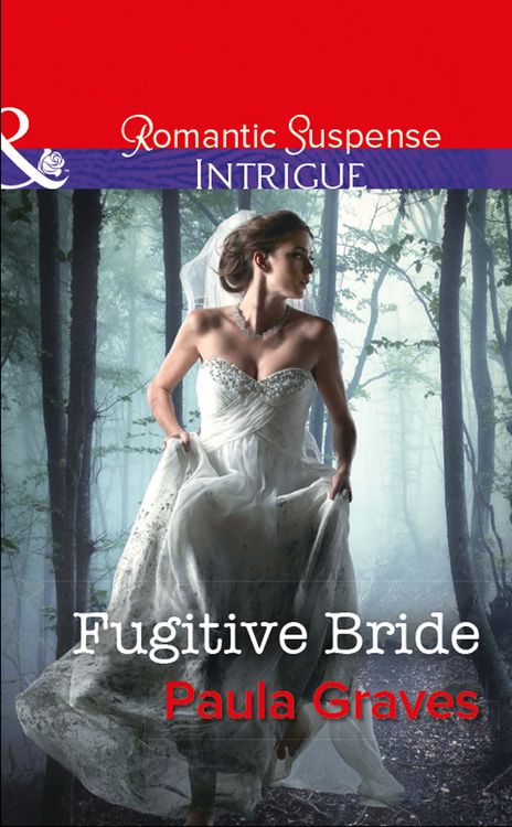 Produktbild: Fugitive Bride