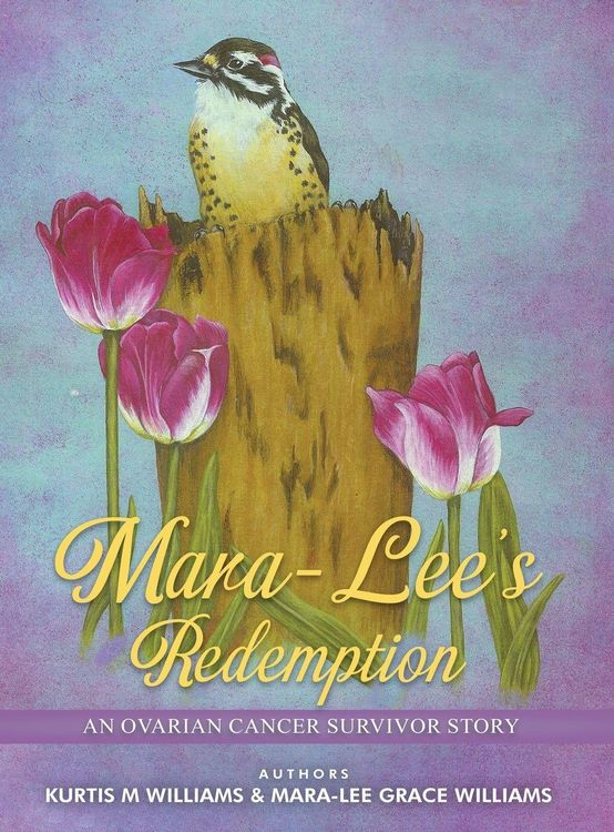 Produktbild: Mara-Lee's Redemption