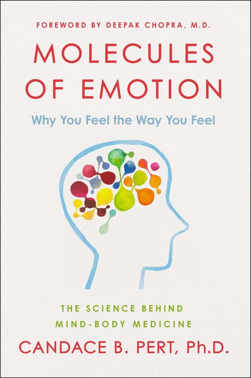 Produktbild: Molecules of Emotion