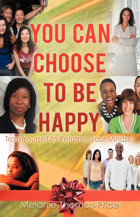 Produktbild: You Can Choose to Be Happy